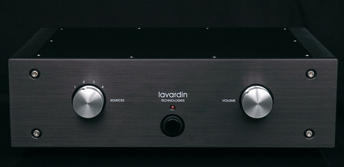 Lavardin IT