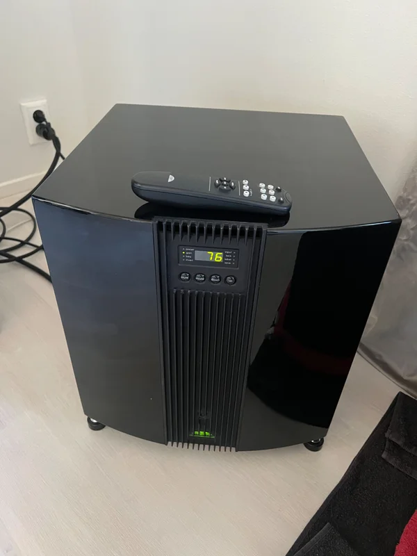 Naim nsub i pianolack - Image 1 of 1