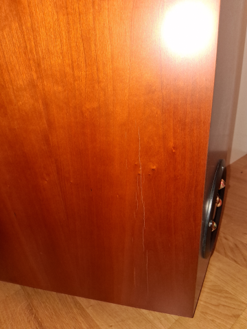 Tannoy Prestige Glenair 10