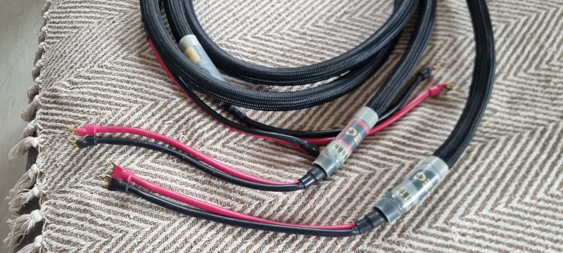 Purist Audio Elementa Revision A. - Bild 2 av 3