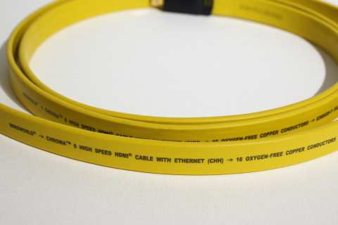 HDMI Wireworld Chroma 6 - 2 m