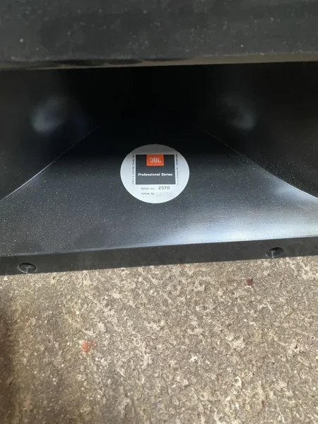 JBL  - Bild 10 av 12