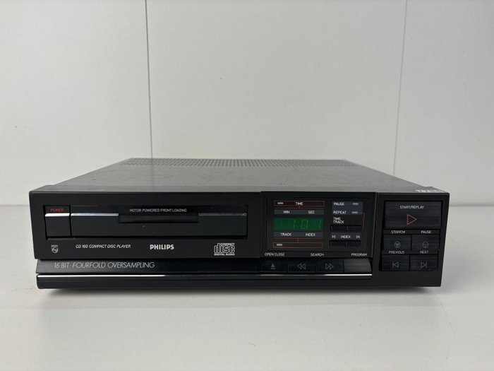 Philips CD 160