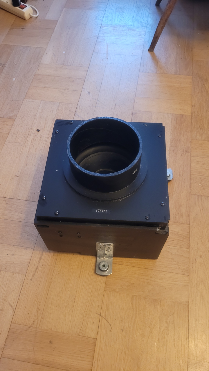Triad Mini FlexSub