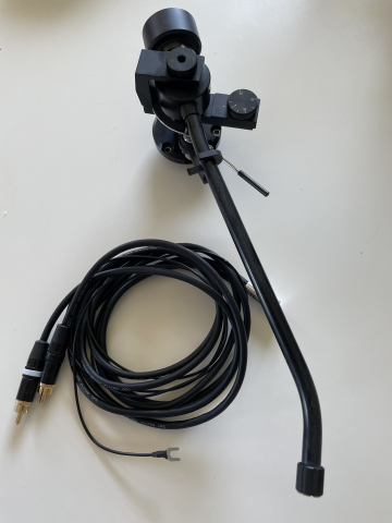 Jelco SA-750 LB (12”)