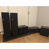 KEF Q-series