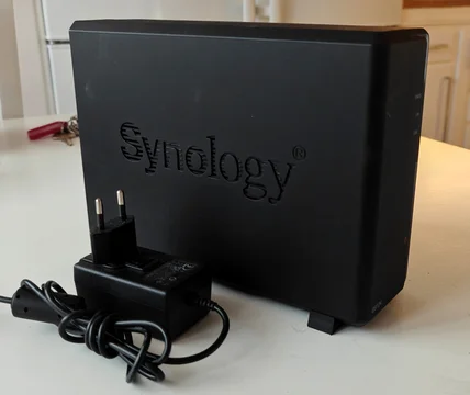 Synology NAS, 4Tb
