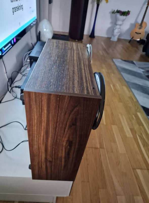 Akai GX- 630D - Bild 6 av 6