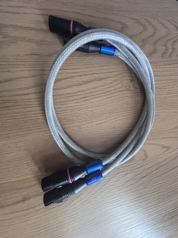 TARALABS RSC PRIME XLR