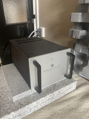 Terminator T0.3 - Bild 1 av 1