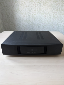 LINN Majik Exaktbox-I