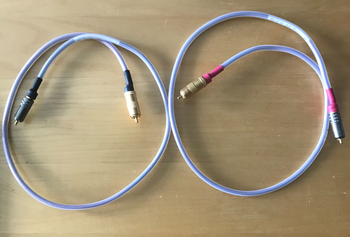Forsell Air Cable Reference 