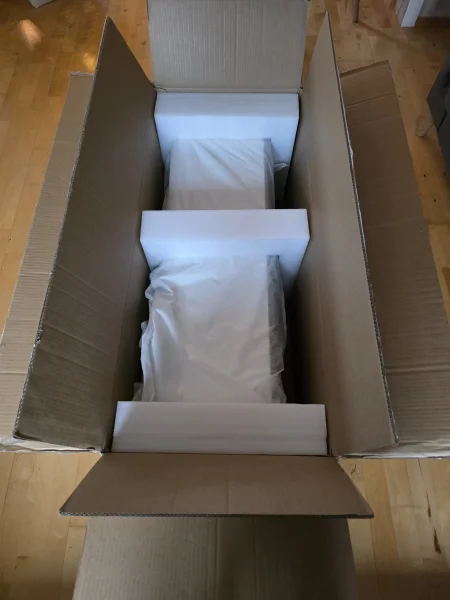 B&oslash;rresen Z2 nye 2022 (179000) - Bild 14 av 16