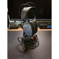 Dan Clark Audio E3 DCA