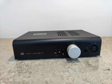 Schiit Jotunheim 2 – Extrem prestanda för pengarna!
