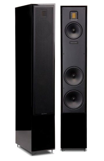 Lagerrensning! – högtalare från B&W, Martin Logan. Anthem och Isotek utförsäljning!