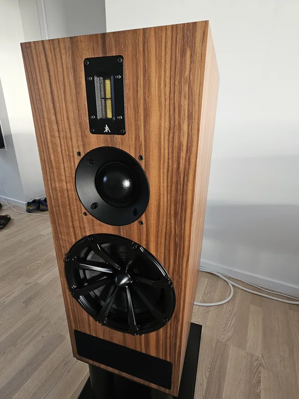 Kerr K200  - Bild 3 av 6