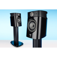 Focal Sopra no.1 med orginalstativ
