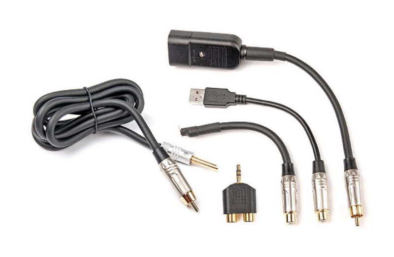 K: ifi Audio Groundhog+ - Bild 1 av 1