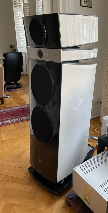 Focal Maestro Utopia