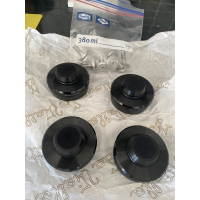 Audio Physic VCF V Magnetic / Device Feet / AbsorberAudio