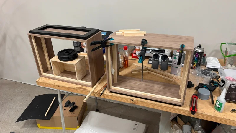 JBL 4355 Skala 1/3 - Bild 26 av 29