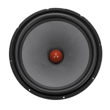 Lii Audio F-18 & W-18 – Fyra exklusiva 18-element för h...