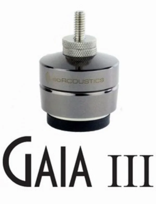 Isoacoustics - Gaia 3 Isoacoustics - Gaia 3 - Bild 1 av 1
