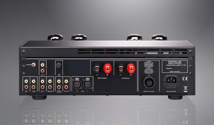 Octave V70 SE - Bild 3 av 3