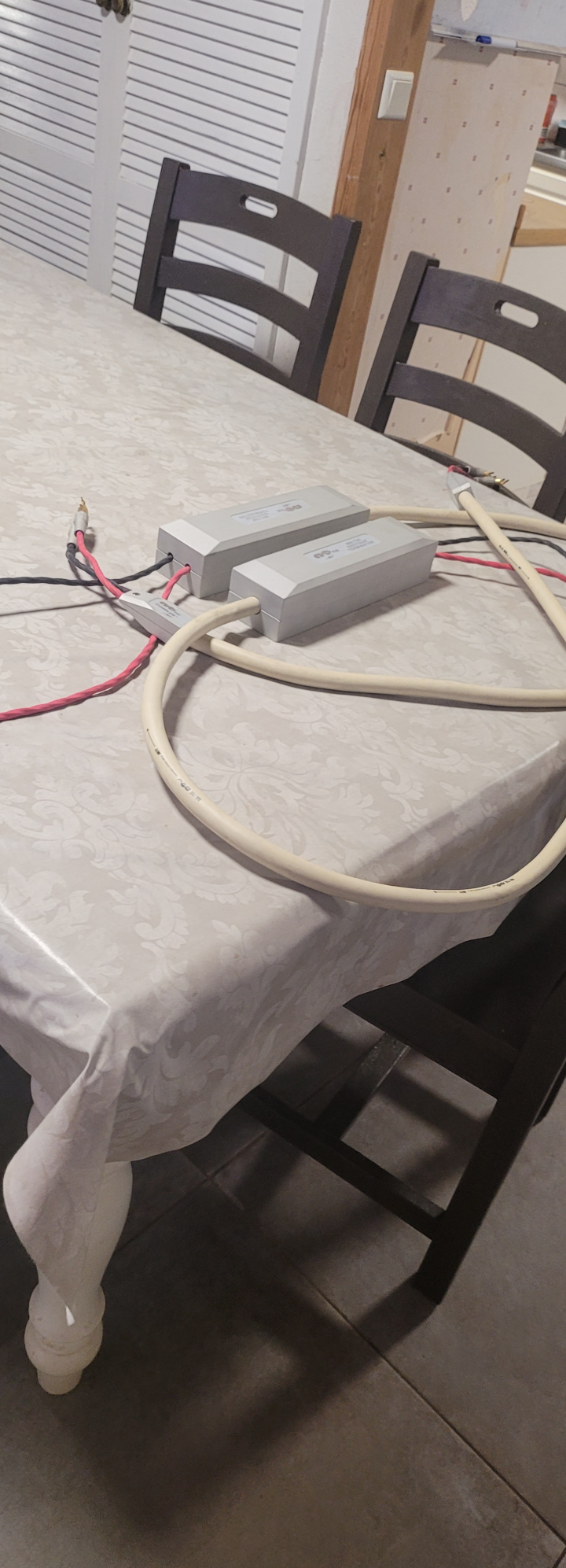 mit cvt shutgun 750 ht kabel