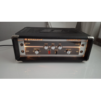 DYACORD IMPERATOR  Vintage Gitarr Rörförstärkare