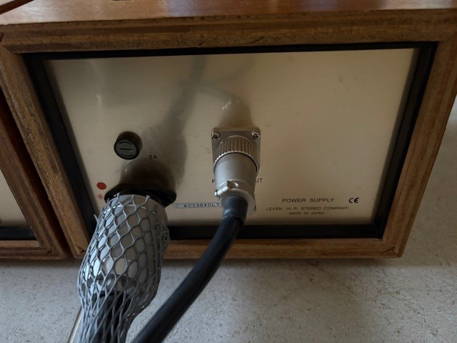 Leben RS28C Leben RS28C - Bild 5 av 9