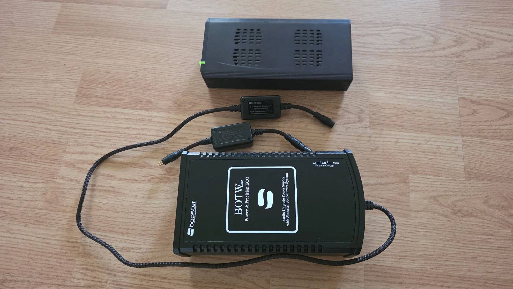 SOtM sMS-200 Neo uLTRA SOtM sMS-200 Neo uLTRA - Bild 5 av 6
