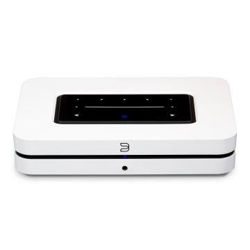 Bluesound NODE (N130)  - Bild 1 av 1