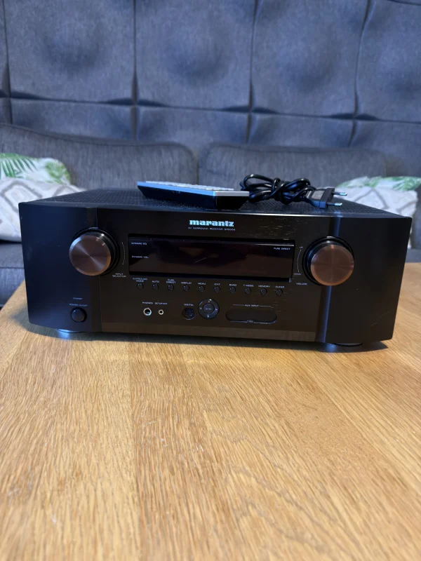 Marantz SR5004 - Bild 1 av 2