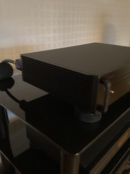 TEAC VRDS-701. - Bild 2 av 5