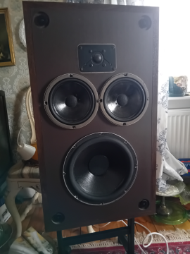 Polk Audio Monitor 10