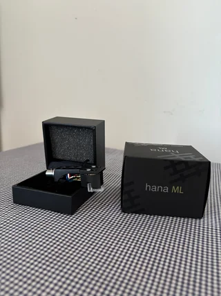 Ny Hana ML