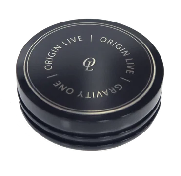 Origin Live Gravity One skivpuck