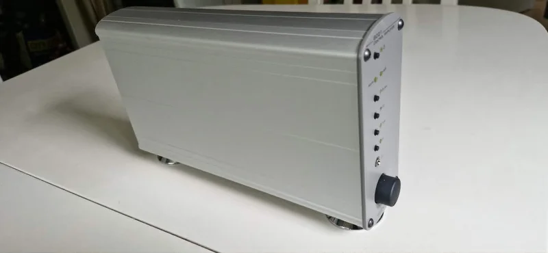 Vellman K8021 - Image 3 of 3