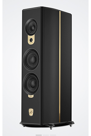 Audio Solutions Figaro L2 | Golvhögtalare Audio Solutions Figaro L2 | Golvhögtalare - Bild 1 av 1