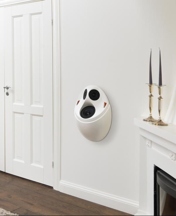 Bremen 3D8 Mk 2 ”ägg”  - Bild 7 av 8