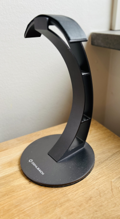 Oehlbach Alu Style, Antrazit