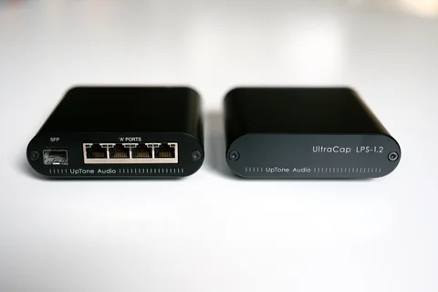 Uptone EtherRegen & LPS-1.2