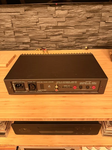 Quad 306 - Bild 2 av 2