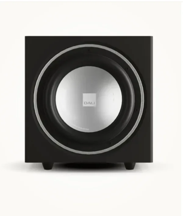 Dali baslåda/sub E-9 F Dali baslåda/sub E-9 F - Bild 2 av 4