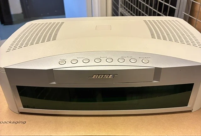 Bose 3.2.1 Home Entertainment System - Bild 2 av 5