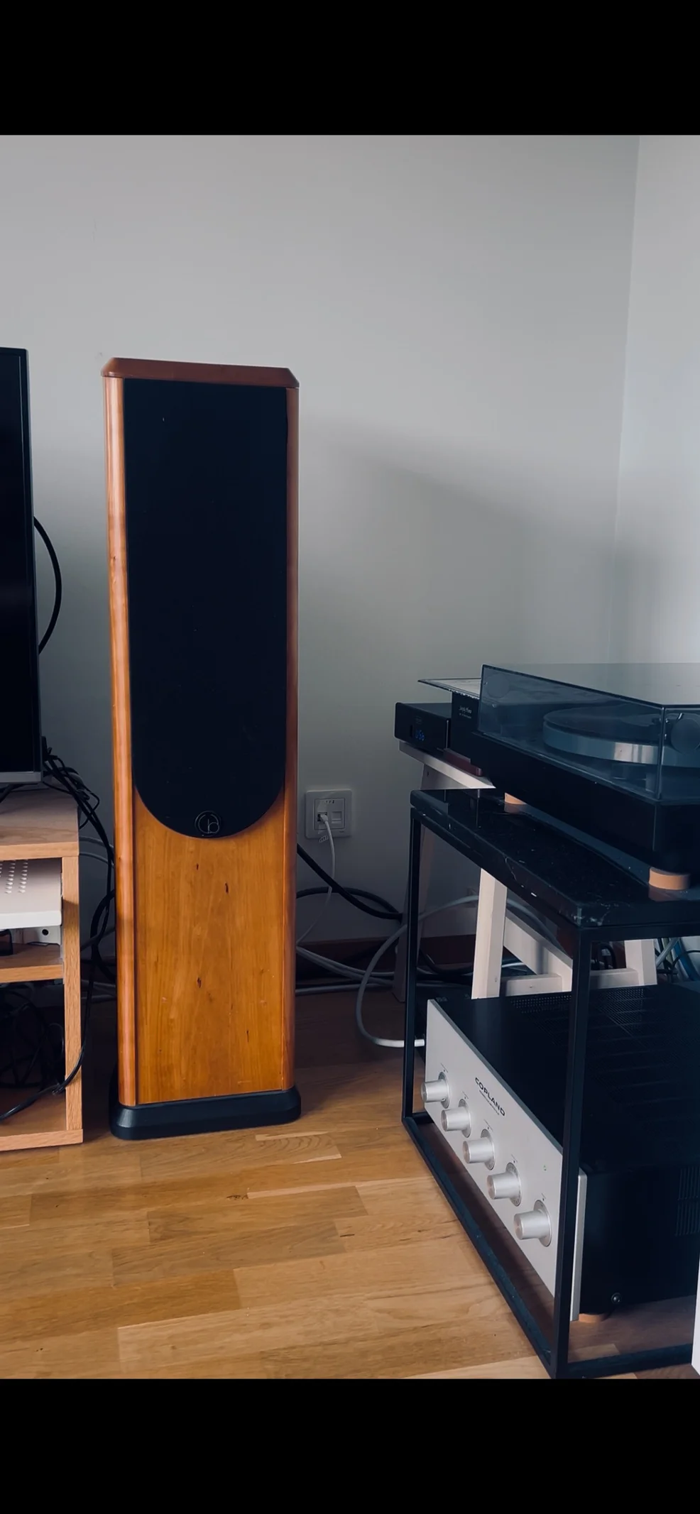 Wilson Benesch The Actor - Billede 1 af 4
