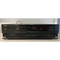 CD-spelare DENON DCD-1460