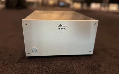 ADYTON PS6000 | Strömrenare ADYTON PS6000 | Strömrenare